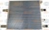 VOLVO 21657618 Condenser, air conditioning